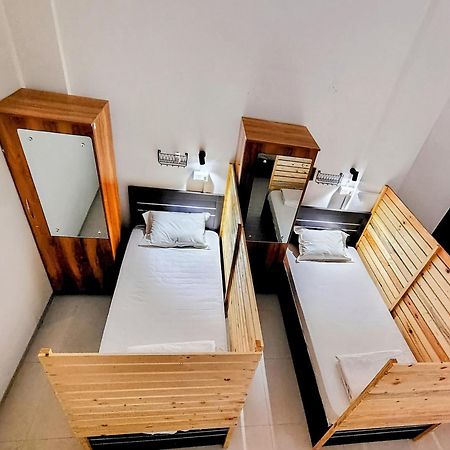 Hoshtel99 - Lux - Stay, Cowork And Cafe - Luxurious Bungalow بونة المظهر الخارجي الصورة