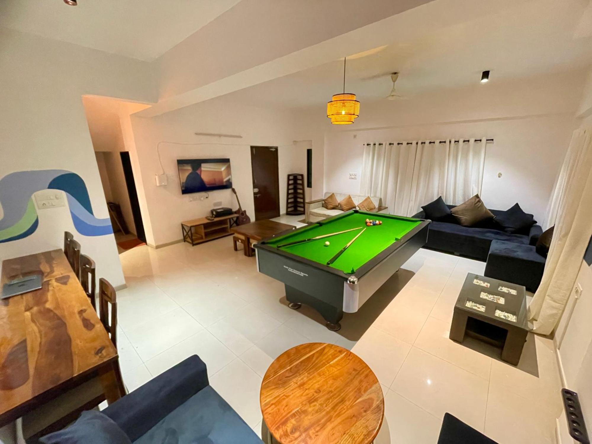 Hoshtel99 - Lux - Stay, Cowork And Cafe - Luxurious Bungalow بونة المظهر الخارجي الصورة