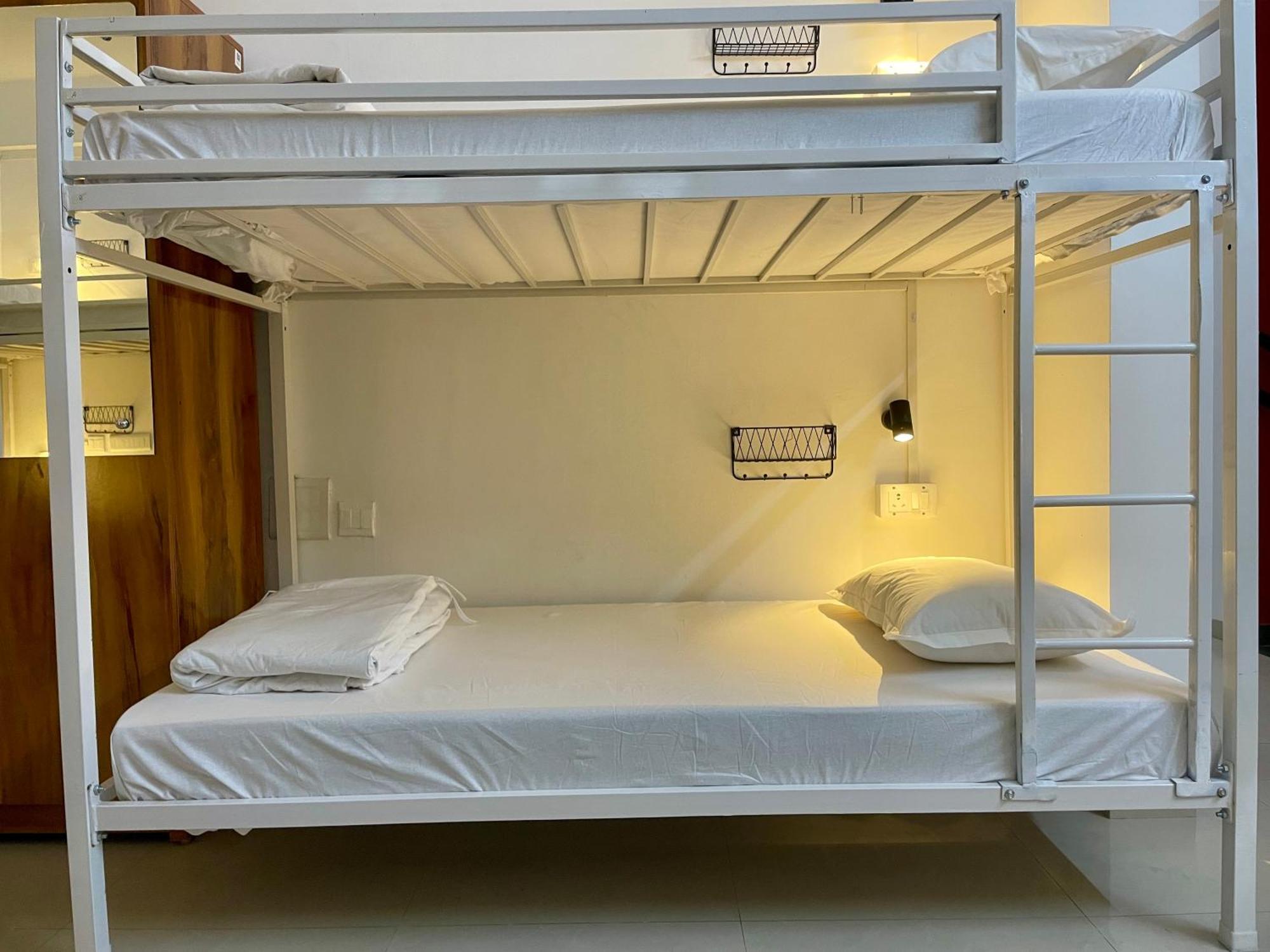 Hoshtel99 - Lux - Stay, Cowork And Cafe - Luxurious Bungalow بونة المظهر الخارجي الصورة