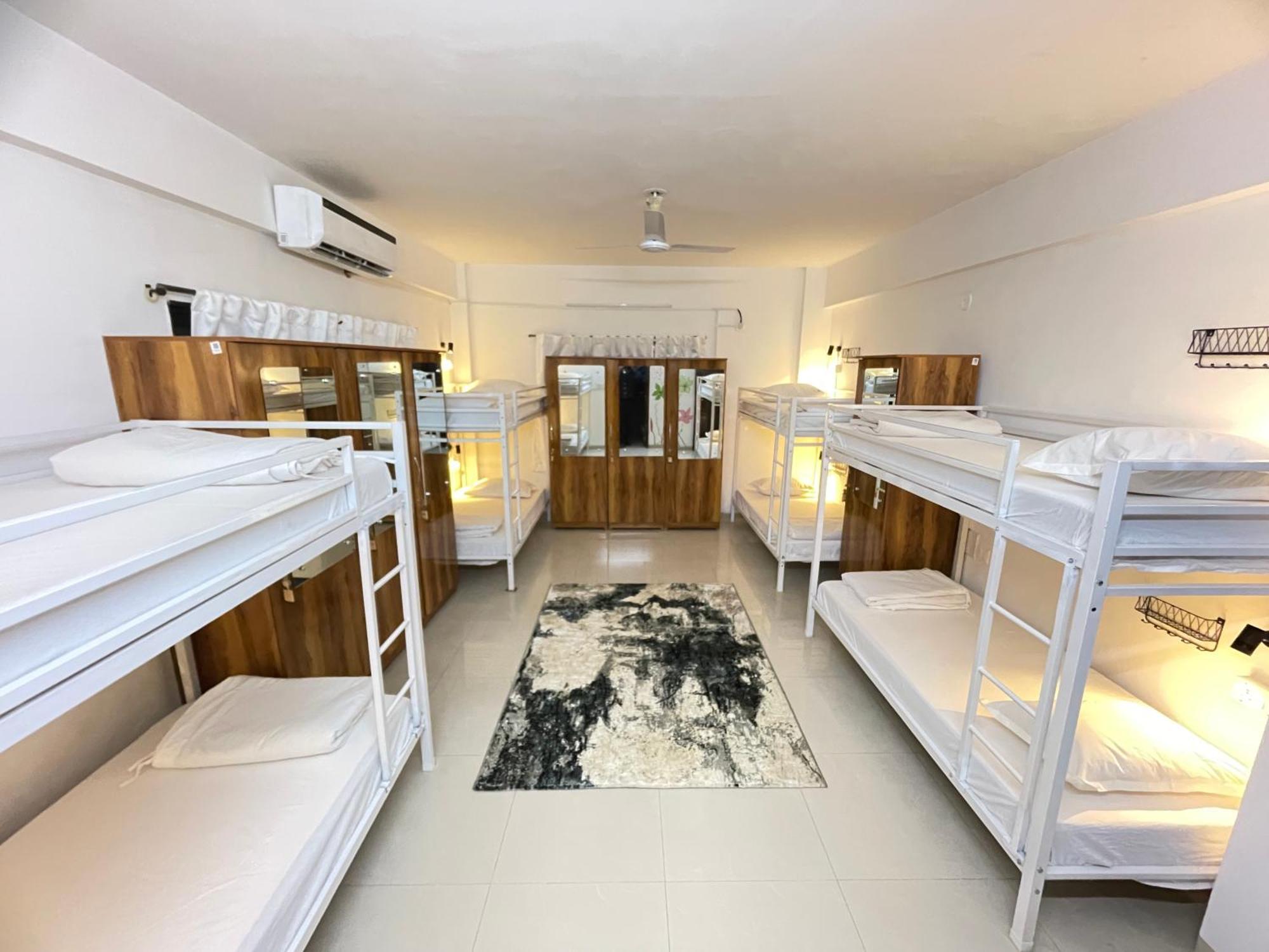 Hoshtel99 - Lux - Stay, Cowork And Cafe - Luxurious Bungalow بونة المظهر الخارجي الصورة