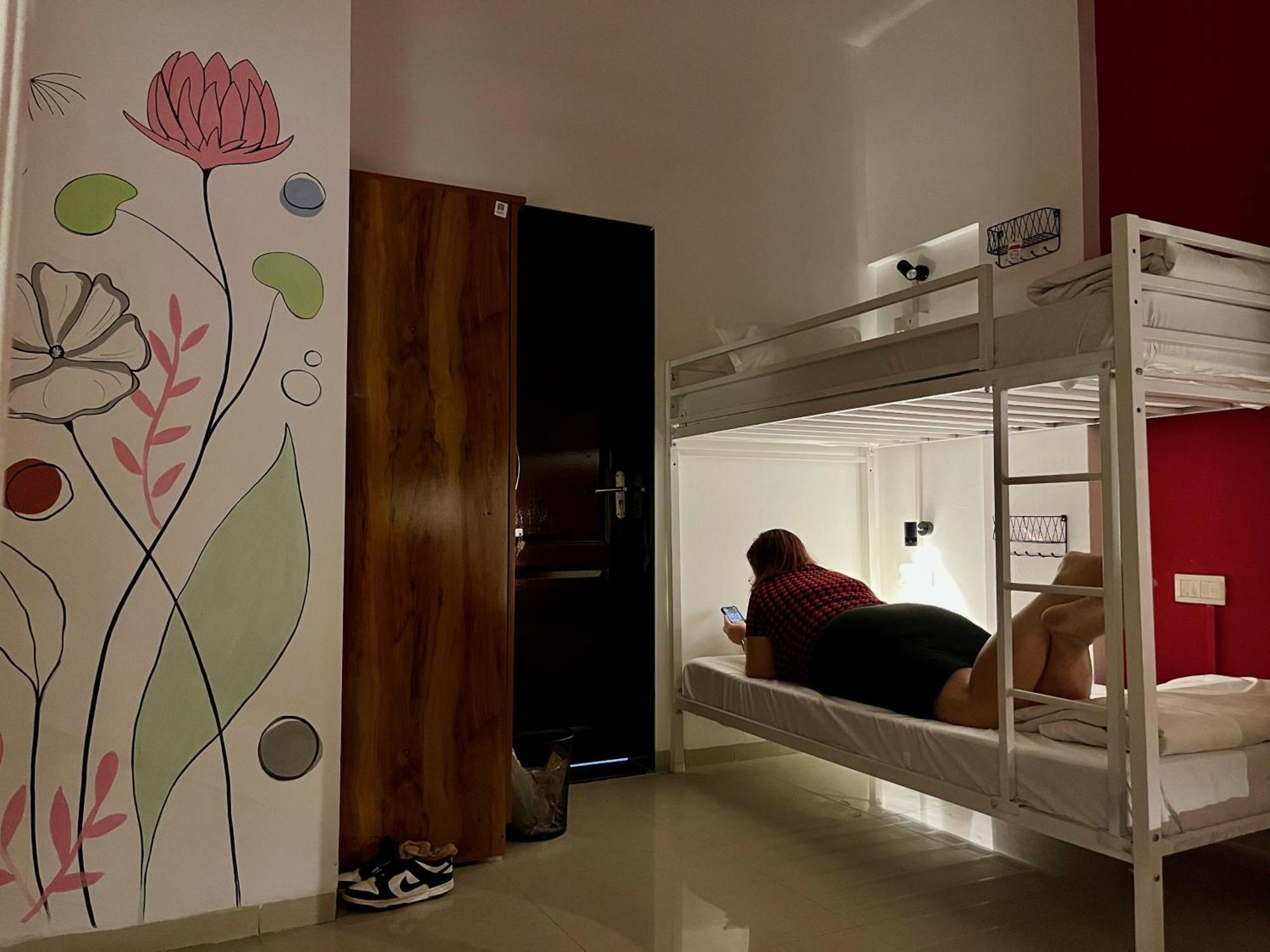 Hoshtel99 - Lux - Stay, Cowork And Cafe - Luxurious Bungalow بونة المظهر الخارجي الصورة