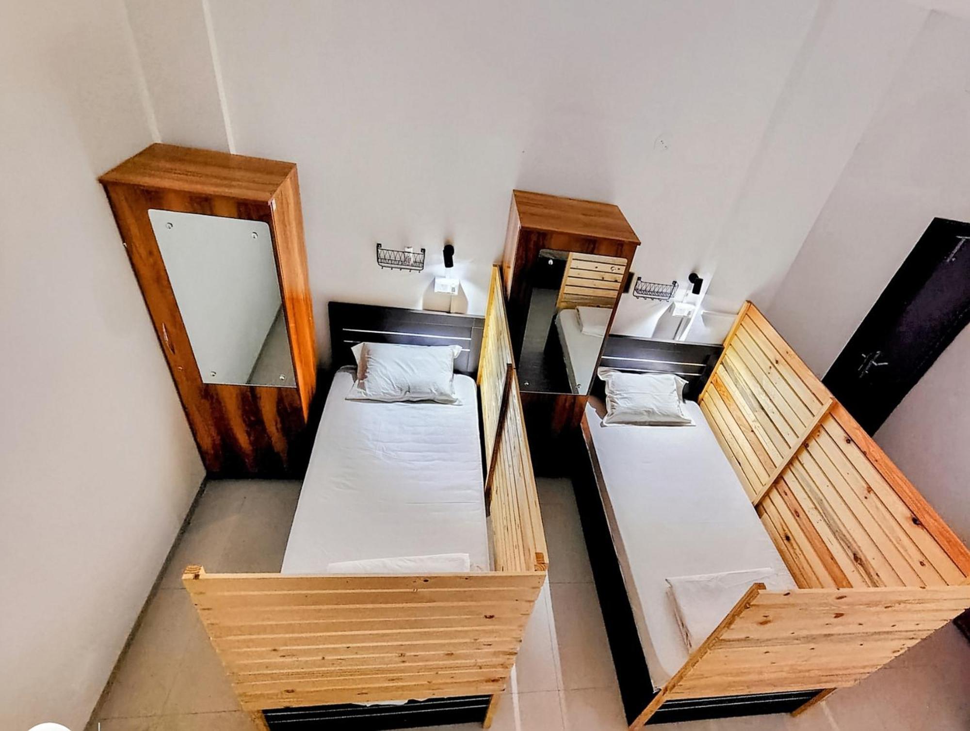 Hoshtel99 - Lux - Stay, Cowork And Cafe - Luxurious Bungalow بونة المظهر الخارجي الصورة