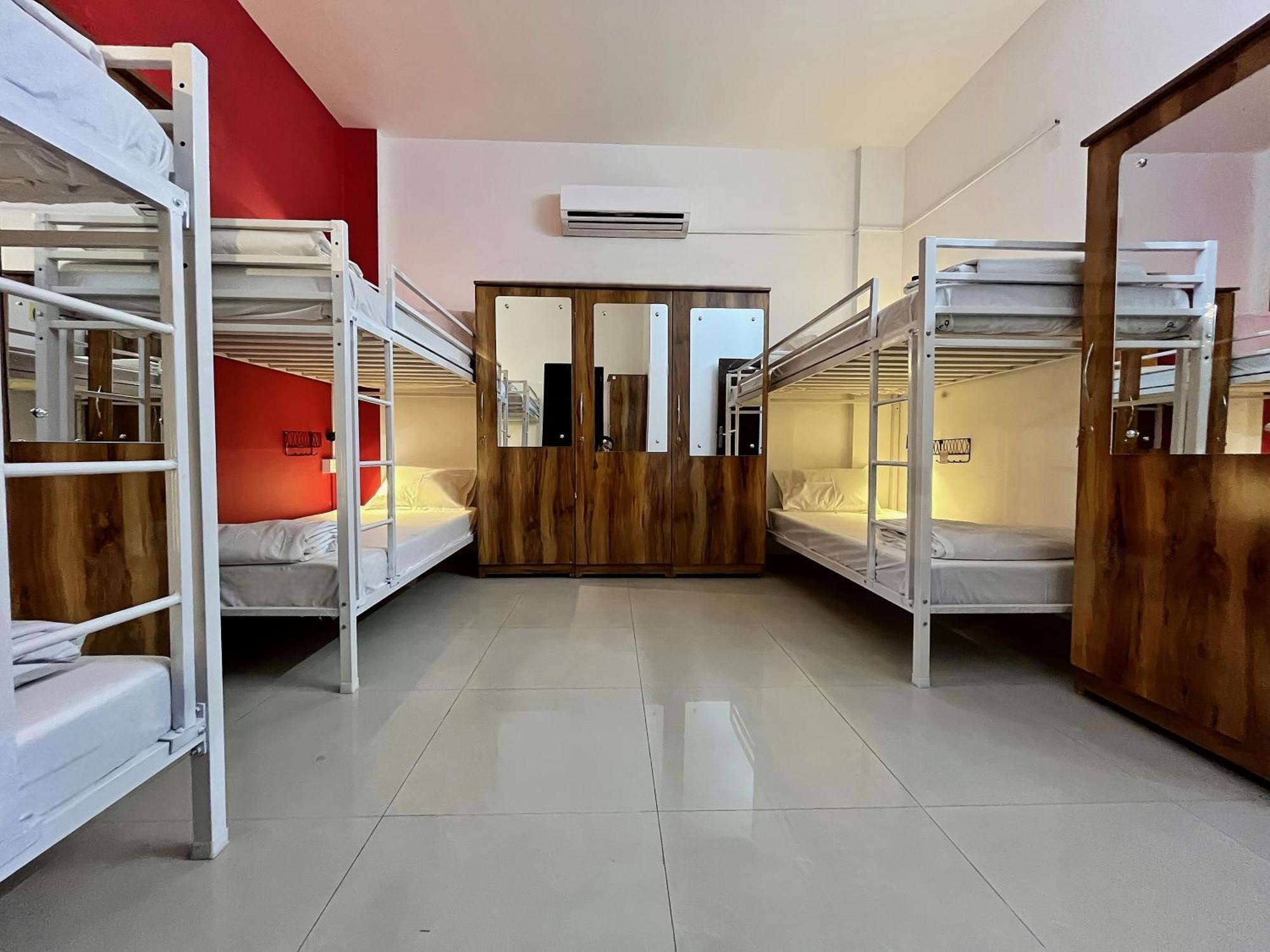 Hoshtel99 - Lux - Stay, Cowork And Cafe - Luxurious Bungalow بونة المظهر الخارجي الصورة