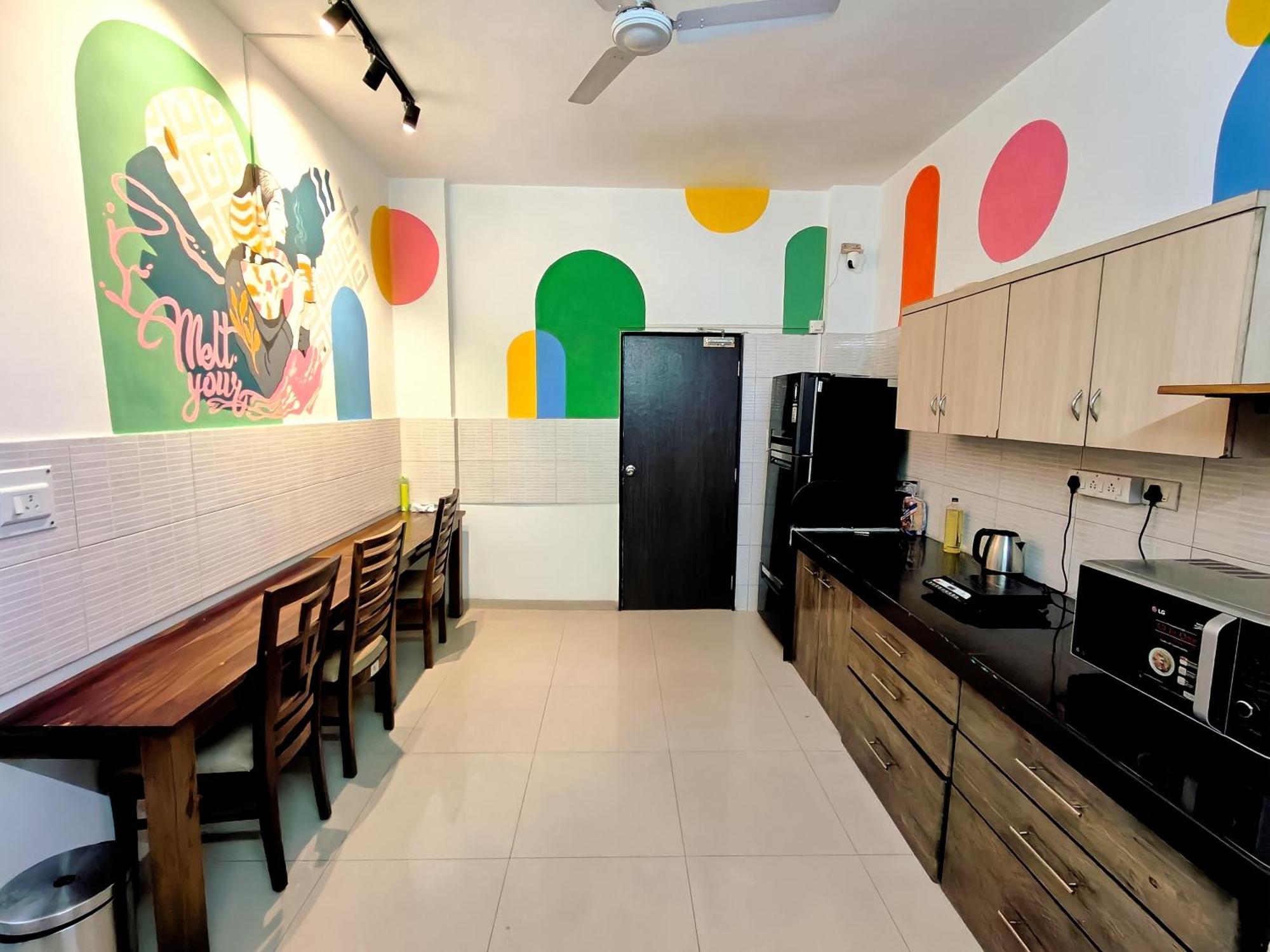 Hoshtel99 - Lux - Stay, Cowork And Cafe - Luxurious Bungalow بونة المظهر الخارجي الصورة