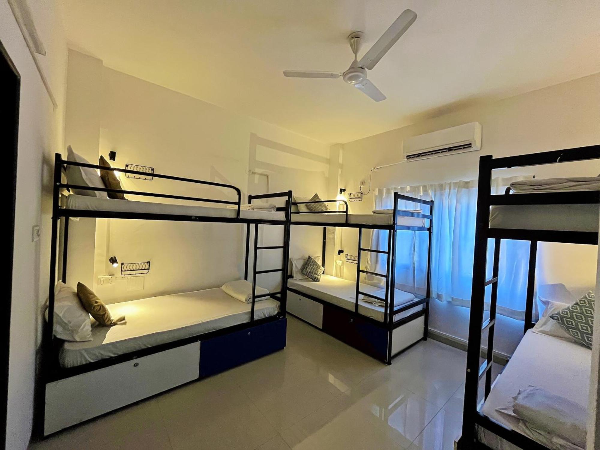 Hoshtel99 - Lux - Stay, Cowork And Cafe - Luxurious Bungalow بونة المظهر الخارجي الصورة