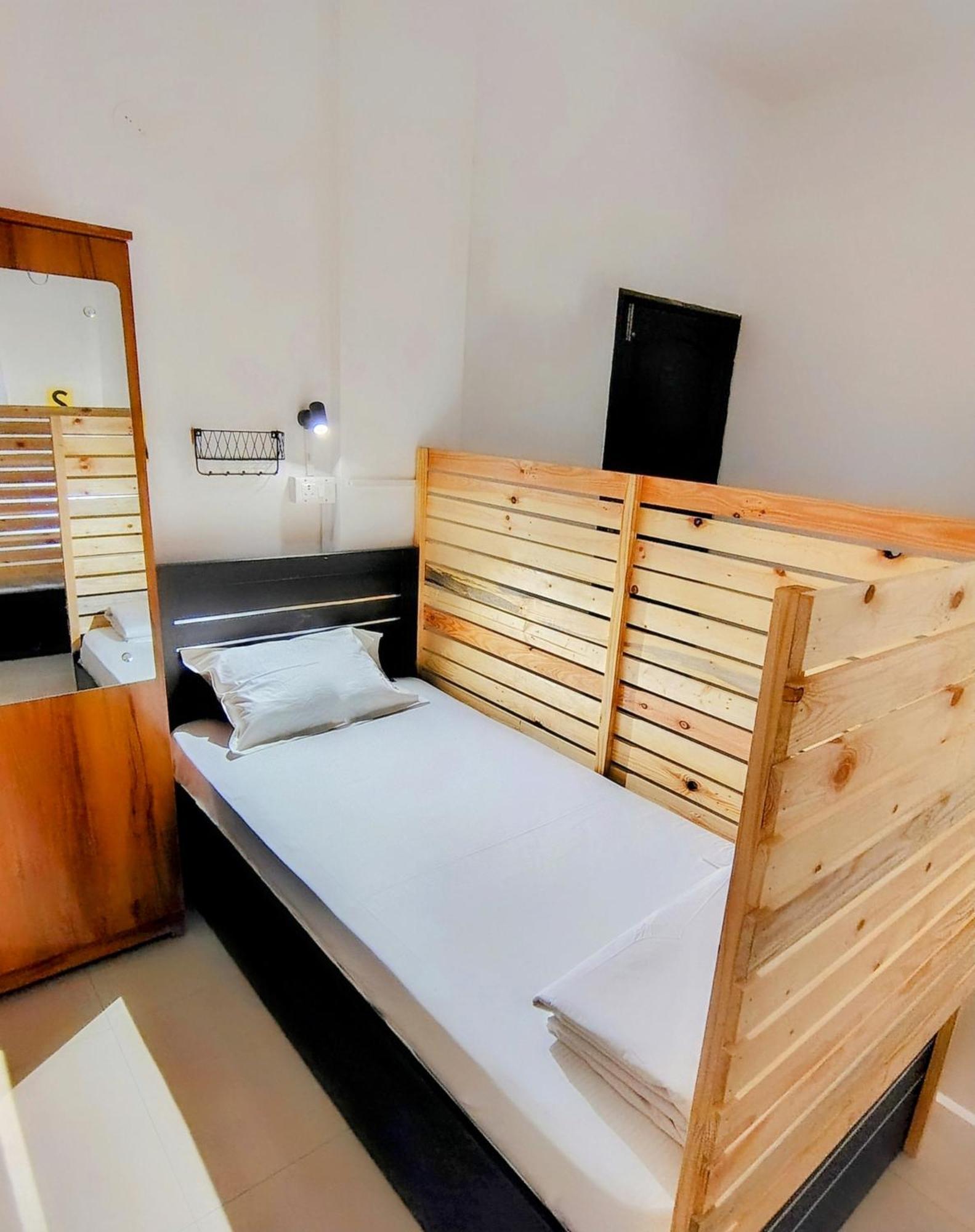 Hoshtel99 - Lux - Stay, Cowork And Cafe - Luxurious Bungalow بونة المظهر الخارجي الصورة