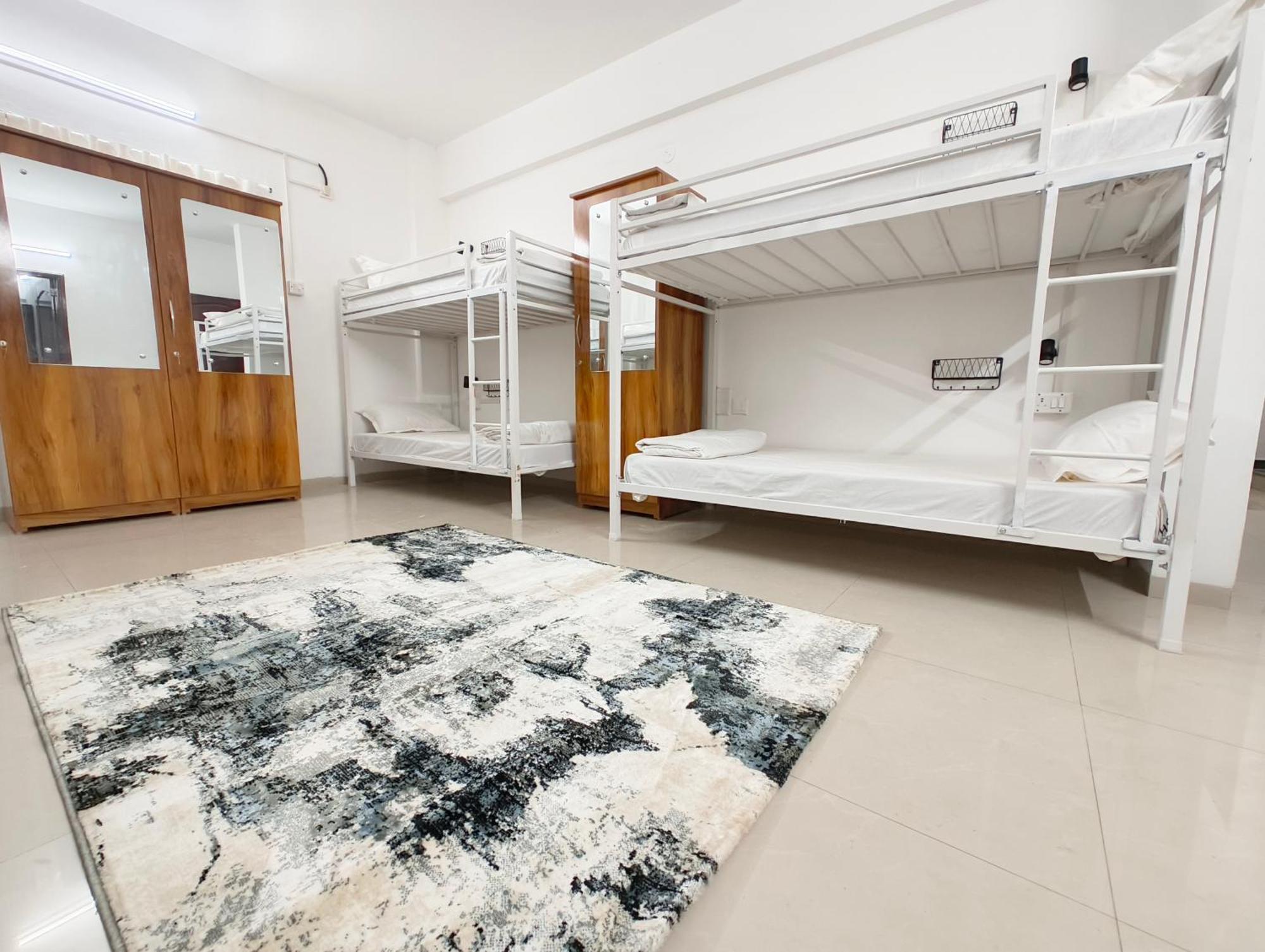 Hoshtel99 - Lux - Stay, Cowork And Cafe - Luxurious Bungalow بونة المظهر الخارجي الصورة